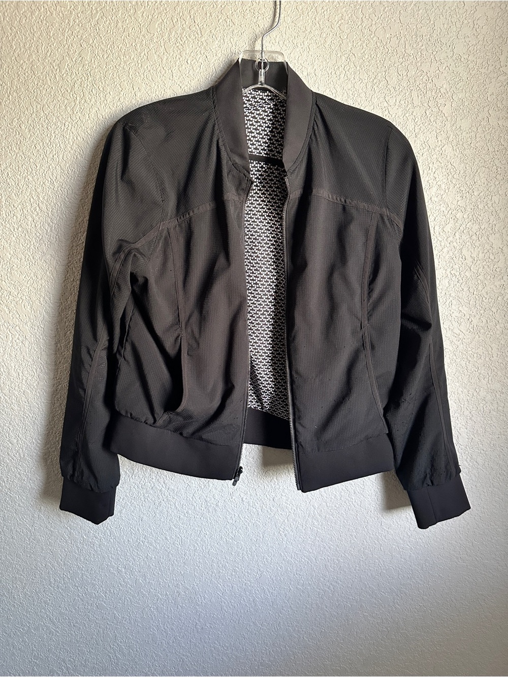 Lululemon Bomb Around Reversible Jacket